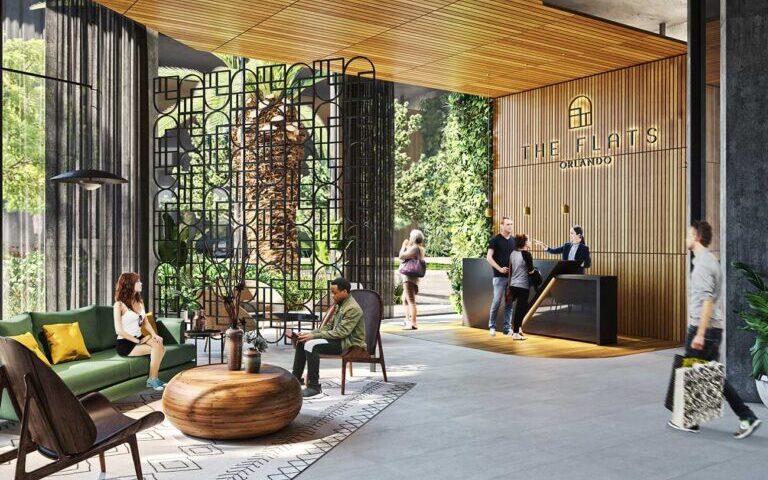 The Flats | Condo Hotel| Disney Orlando