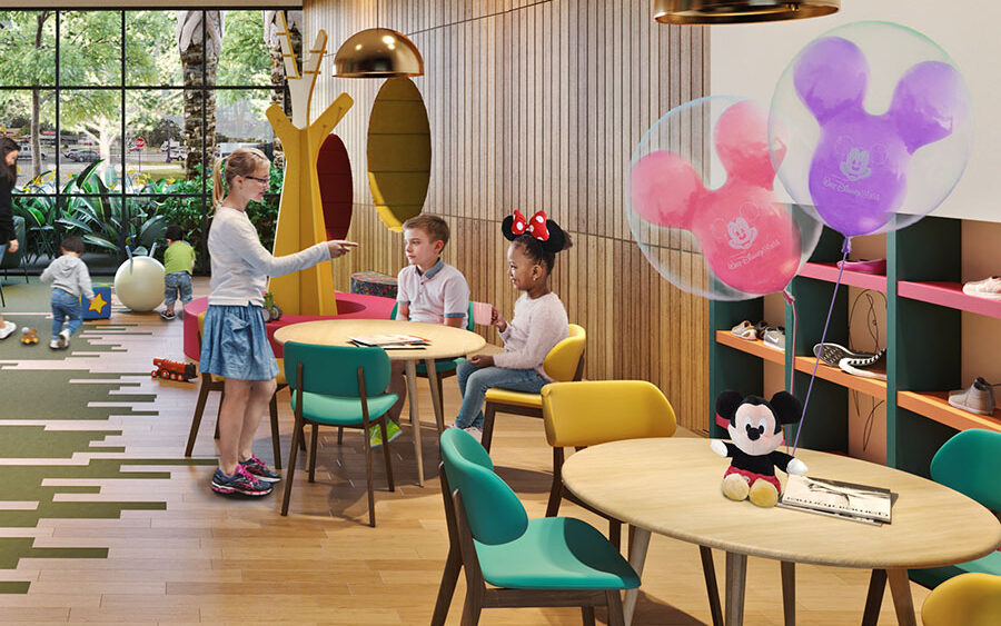 The flats orlando cond hotel