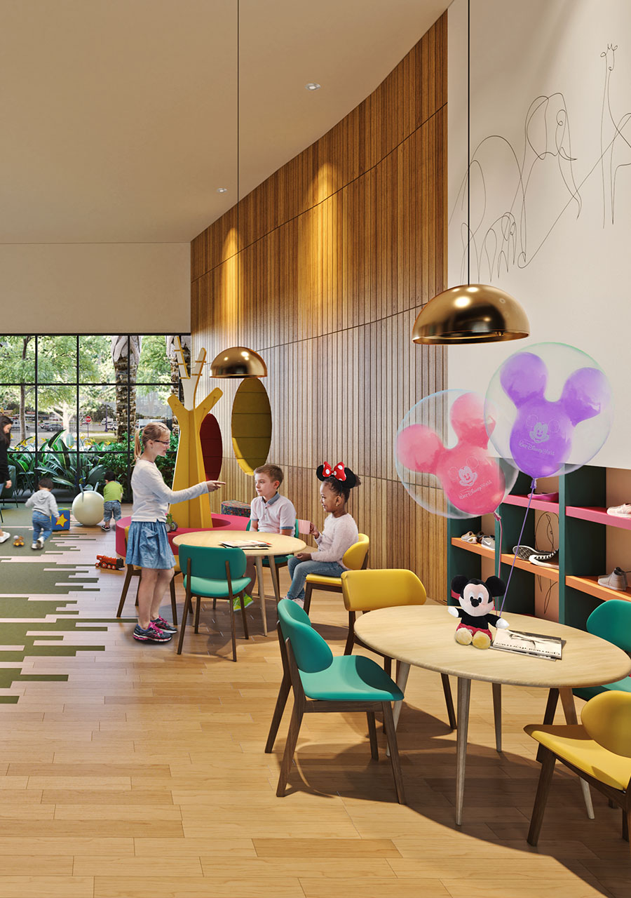 The Flats | Condo Hotel| Disney Orlando