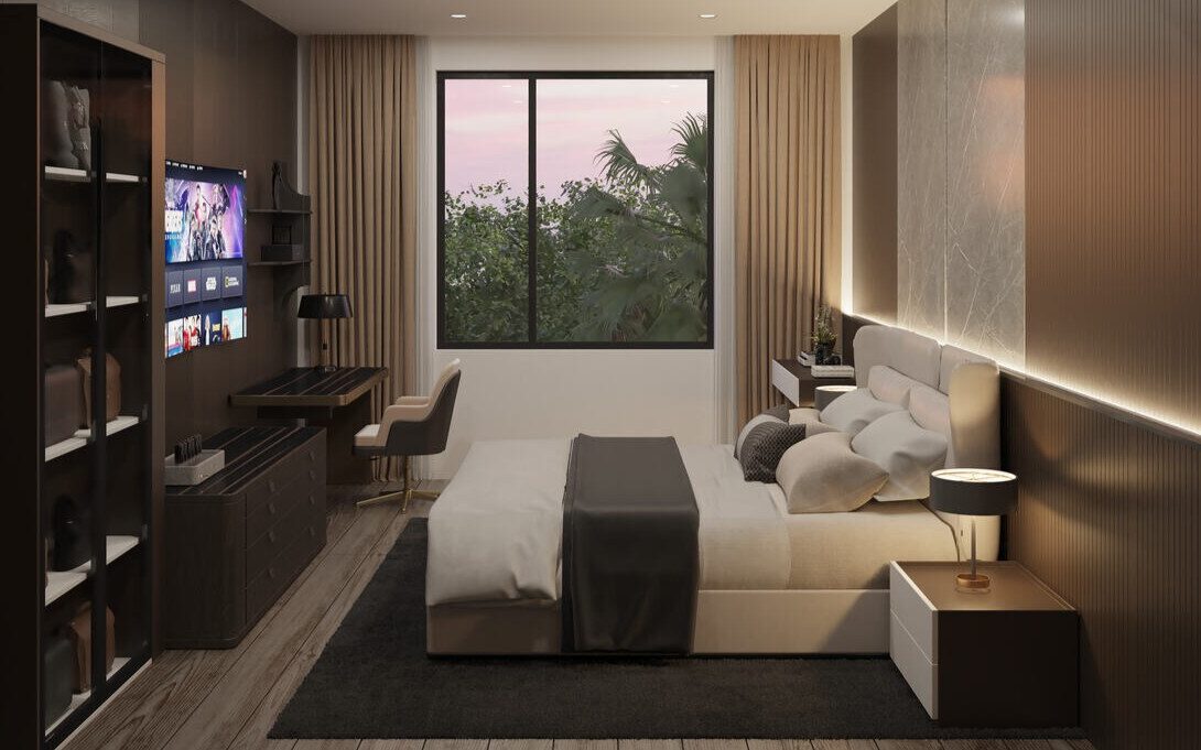 Visions Orlando | Condo Hotel| Disney