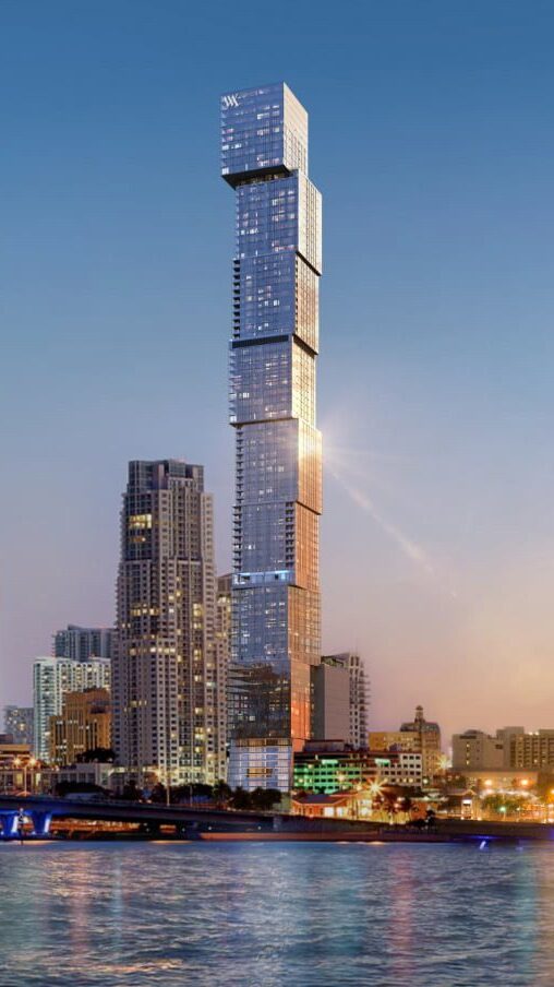 Waldorf Astoria | Luxury | Miami, FL