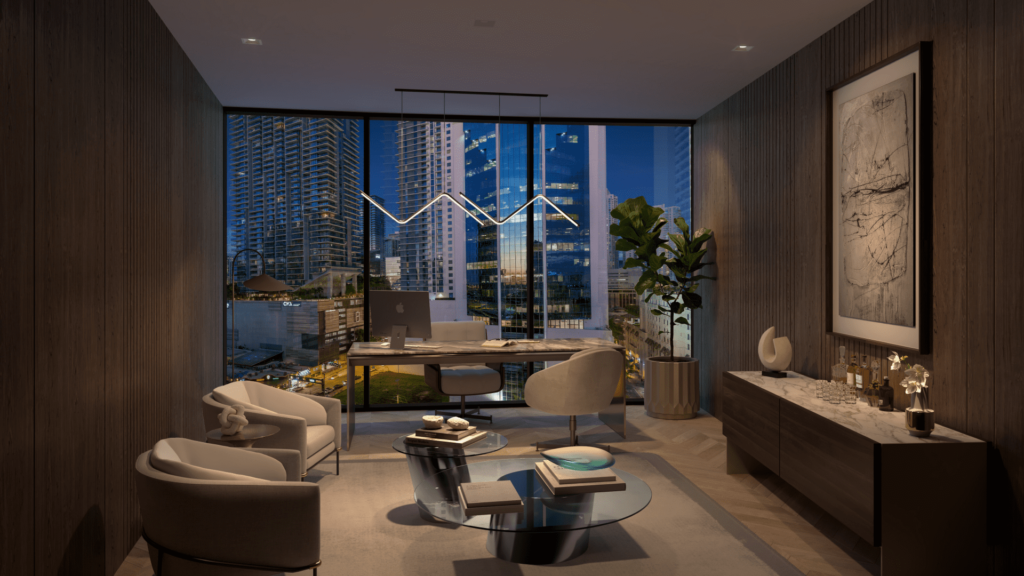 One Twenty Brickell