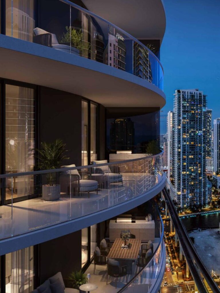 One Twenty Brickell