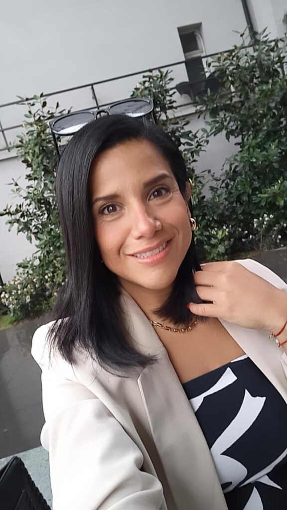 stephany gregory exp