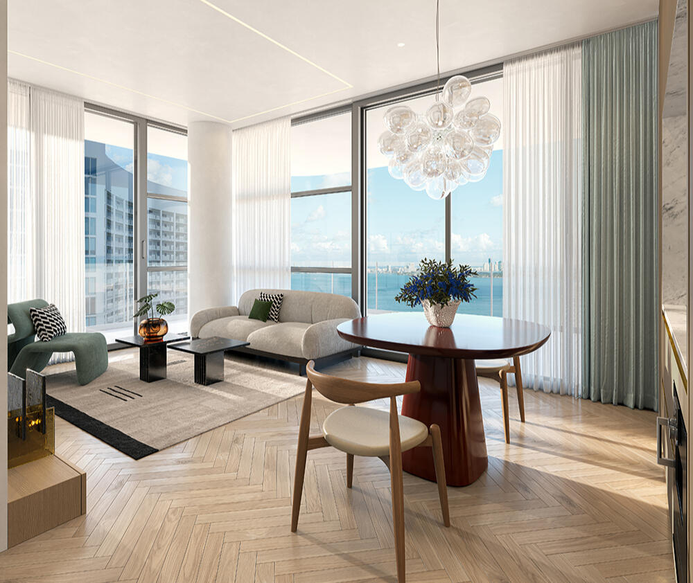 Elle Residence Miami