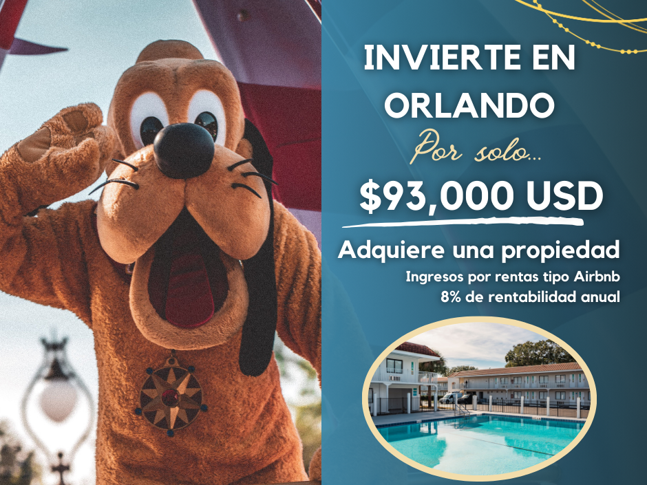 Inversiones en Orlando