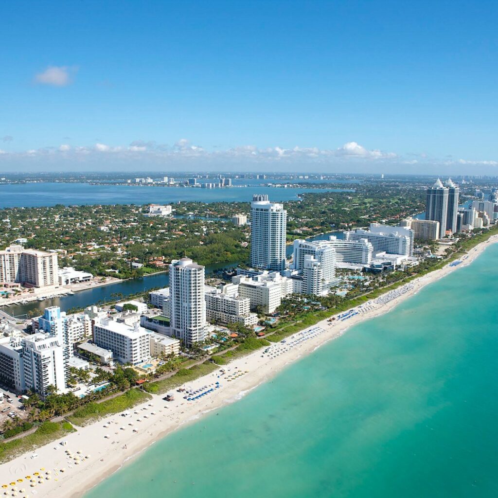 Miami