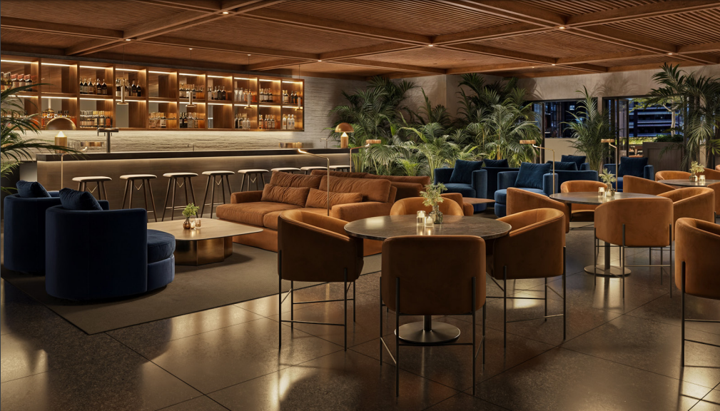 Millux Rough Miami Condo Hotel | Casas en Miami