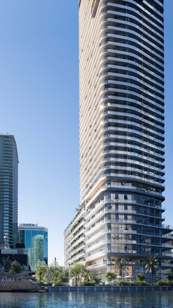 Lofy miami brickell