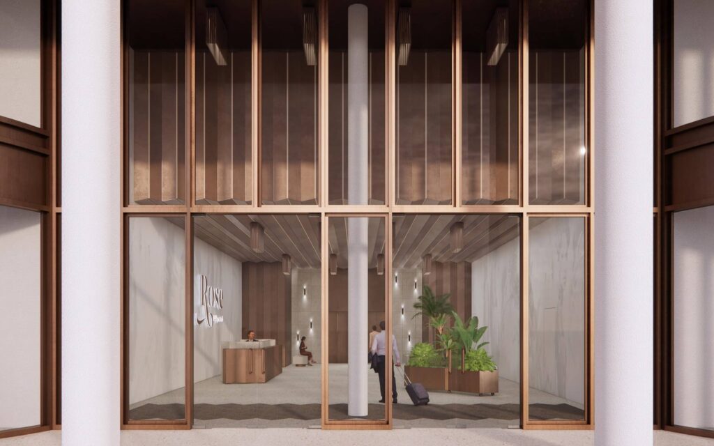 Rose Wynwood Residences