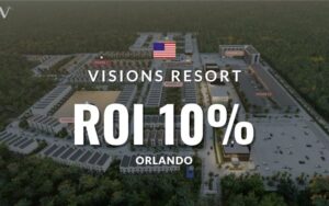 El proyecto Visions Resort and Spa ¿es realmente rentable? Review