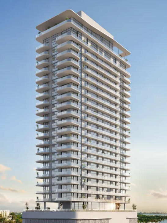 Elle Residence Miami