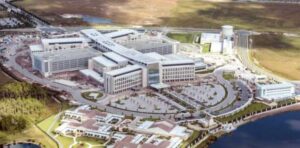Orlando: El nuevo epicentro del turismo médico en Estados Unidos