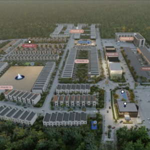 Visions Resort & Spa: vivir o invertir junto a Disney en Orlando