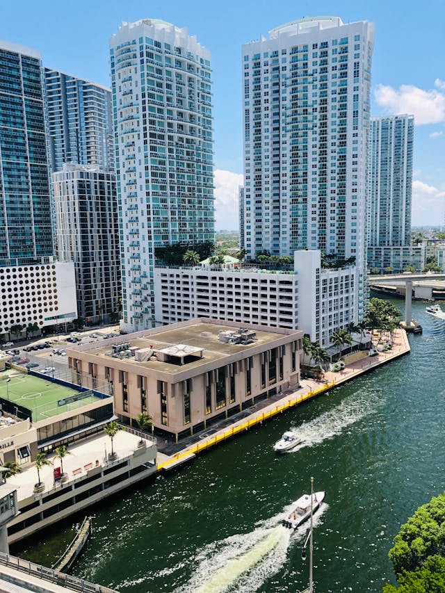 Miami Brickell