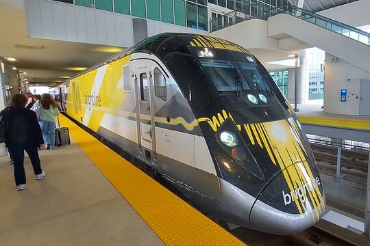 Brightline