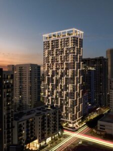Domus Brickell y Marriott: cómo las grandes marcas están redefiniendo la inversión inmobiliaria en Miami