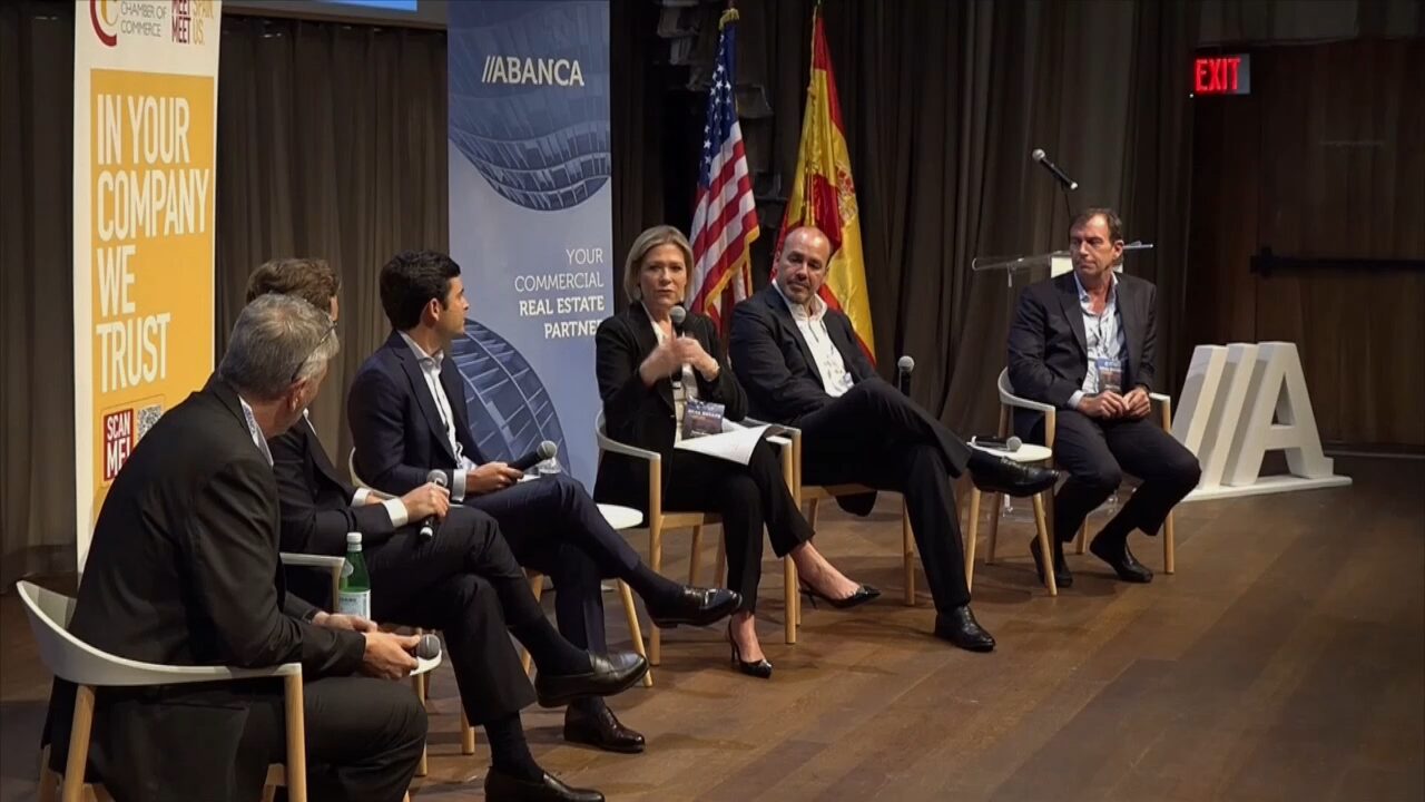 Estados Unidos: ¿por qué sigue siendo la apuesta inmobiliaria más segura en 2025?