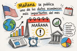 ¿Por qué el reporte de empleo de Estados Unidos es una noticia que todo inversionista inmobiliario debería entender?